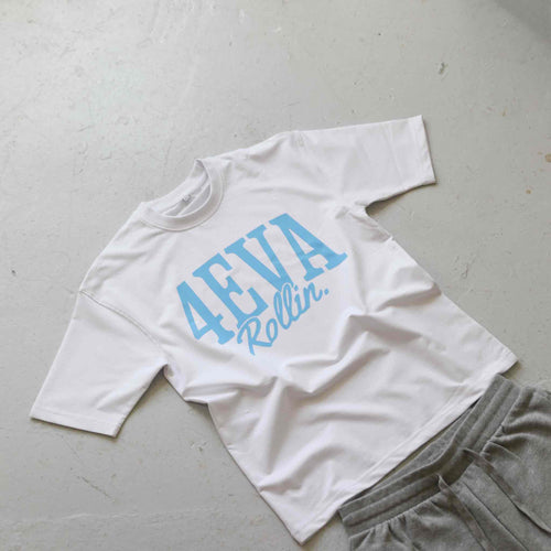 4eva T shirt