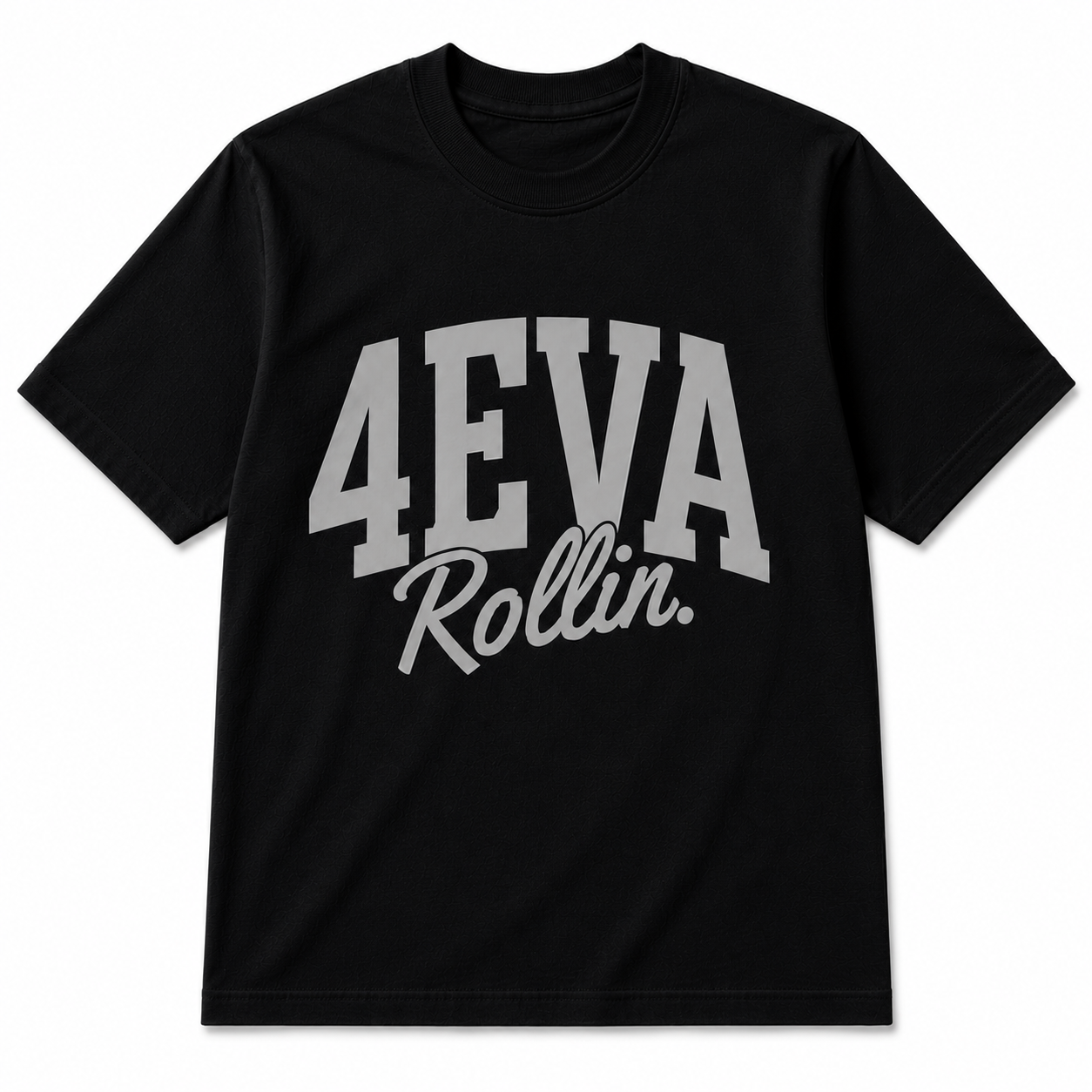 4EVA T SHIRT