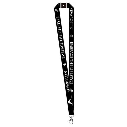 4ER Lanyards